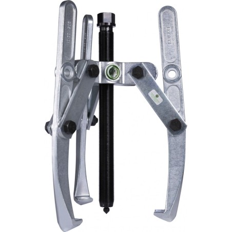 Kukko Kombinierter Abisolierer mit drei Halterungen KUKKO 120 x 100 mm 207-00