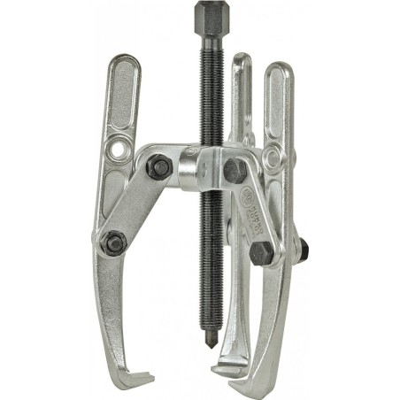 Kukko Kombinierter Abisolierer mit drei Halterungen KUKKO 120 x 100 mm 207-00