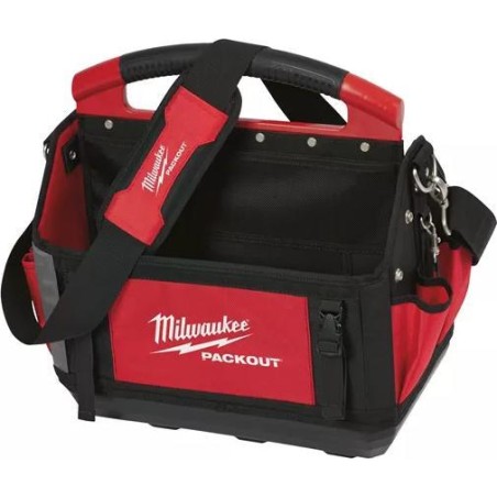 Milwaukee PACKOUT-Werkzeugtasche 40 cm
