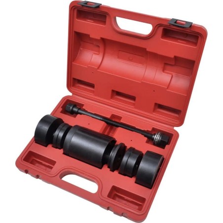 vidaXL Werkzeugsatz zum Ein- und Ausbau von Mercedes-Benz-Rahmenlagern (210345)