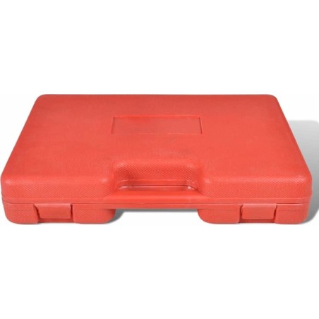 vidaXL Satz zum Ein- und Ausbau der Gelenkbuchsen der Querlenker (210167)