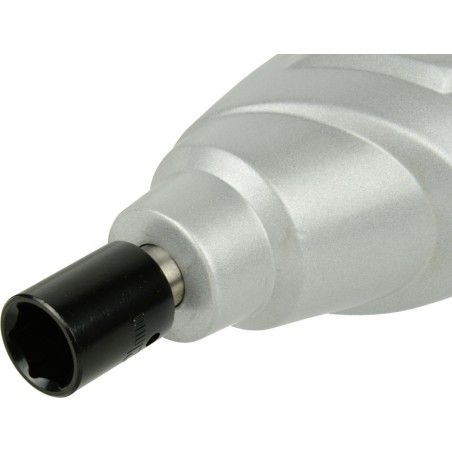 Geko Elektrischer Schraubenschlüssel Profi 1/2 mit Verstellfunktion (G81052)