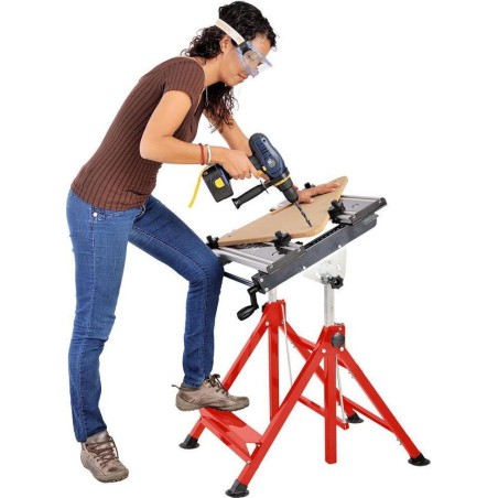 Holzmann Holzmann WST20 Werkbank