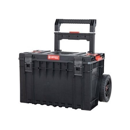 Qbrick Werkzeugkasten QBRICK ONE CART 2.0
