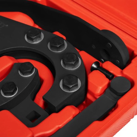 Steuerkettensperre für VW Transporter, Touareg und Multivan 2.5 TDI