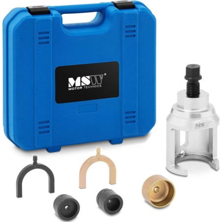 MSW Abzieher für Kugelbolzen VW – T4