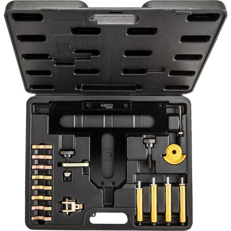 Neo-Steuerkettensatz für BMW-Benzinmotoren (11-312)