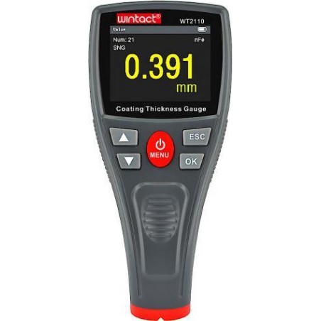 Wintact Lackdickenmessgerät Wintact WT2100