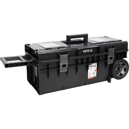 Yato Werkzeugkasten auf Rollen YT-09185