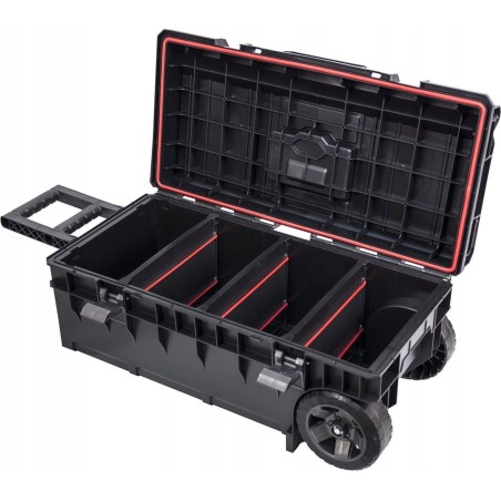 Qbrick QBRICK SYSTEM ONE LONGER BASIC