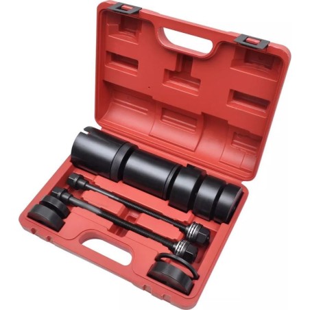 vidaXL Werkzeugsatz zum Ein- und Ausbau von Aufhängungsbuchsen bei BMW (210346)