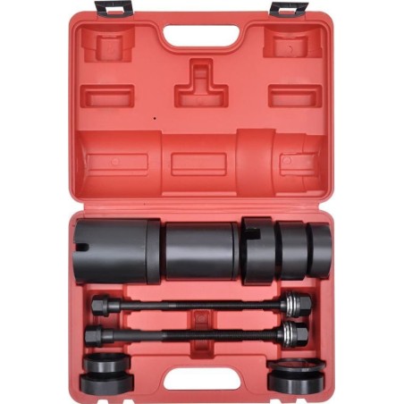 vidaXL Werkzeugsatz zum Ein- und Ausbau von Aufhängungsbuchsen bei BMW (210346)