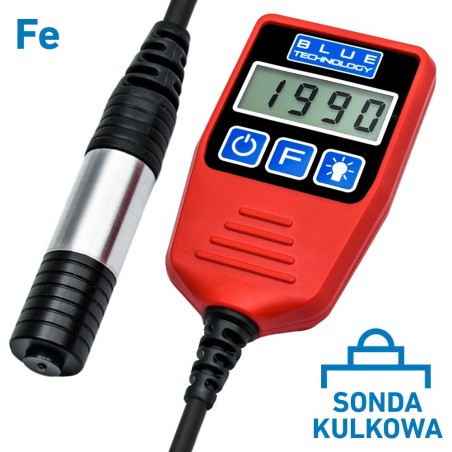 Lackdickenmessgerät P-13-S-FE