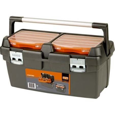 Bahco Werkzeugkasten 4750PTB60