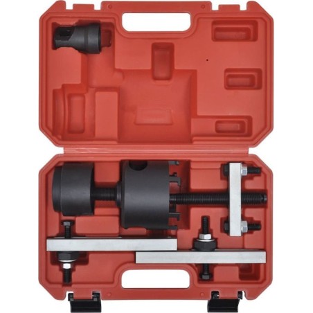 vidaXL DSG-Satz zum Ein- und Ausbau der Kupplung für Audi und VW (210335)