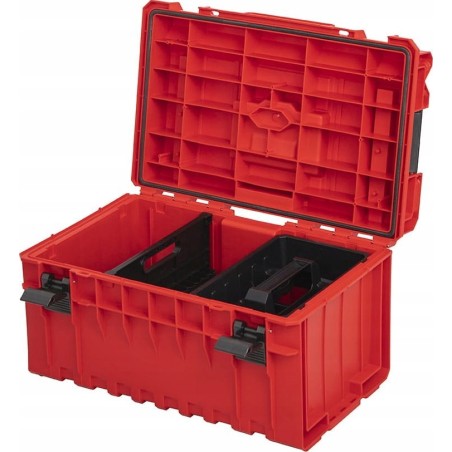 Qbrick QBRICK ONE Werkzeugkasten 450 VARIO 2.0 ROT