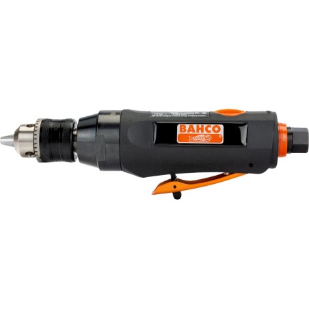 Bahco Schleifmaschine mit niedriger Drehzahl, 2500 U/min, 373 W, 6,3 bar, BAHCO