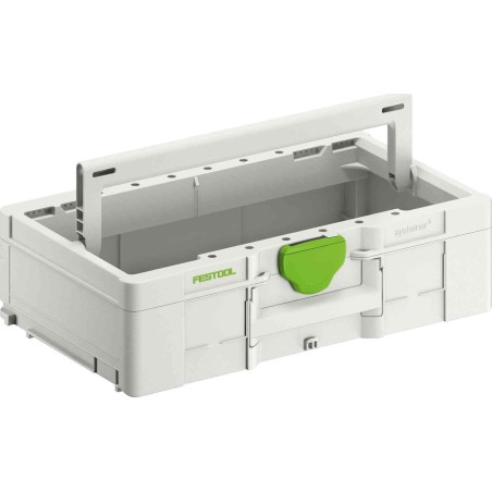 Festool SYSTAINER TOOLBOX SYS3 TB L 137