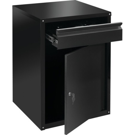 Toya VOREL SCHRANK MIT SCHUBLADE