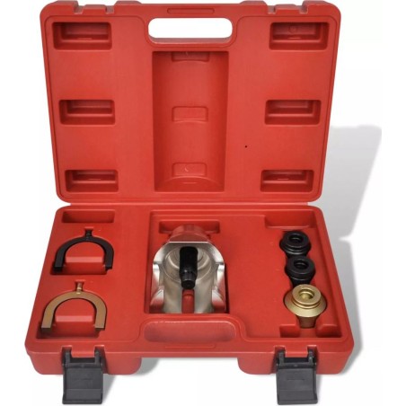 vidaXL Gelenkabzieher für VW T4