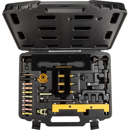 Neo-Steuerkettensatz für BMW-Benzinmotoren (11-313)