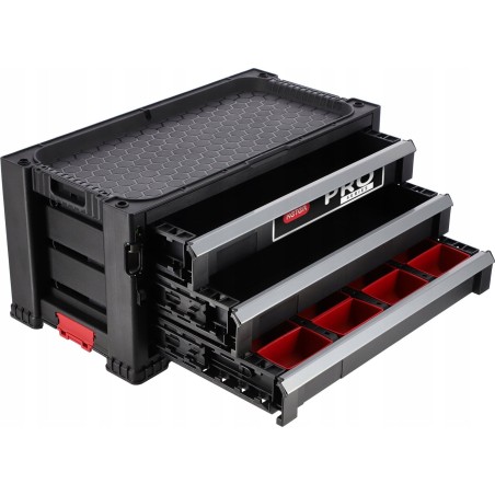 Kadax Keter Werkzeugschrank Werkstattwagen