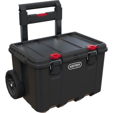 Keter Werkzeugkasten auf Rollen 251493