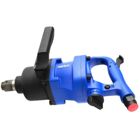 1"-Druckluftschlagschrauber, leistungsstark, kurz (2)