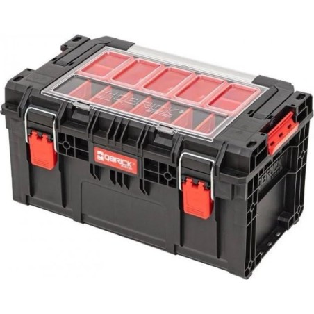 Qbrick Toolbox Qbrick System PRIME TOOLBOX 250 EXPERT