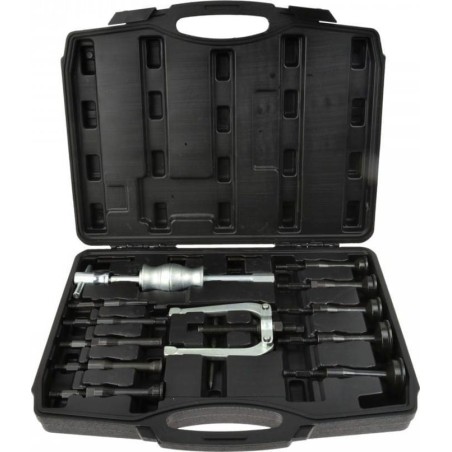 Geko INNEN-TRÄGHEITSABBAUER 8–58 MM (2) G02577 GEKO