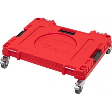 Qbrick QBRICK ONE Transportplattform 2.0 RED
