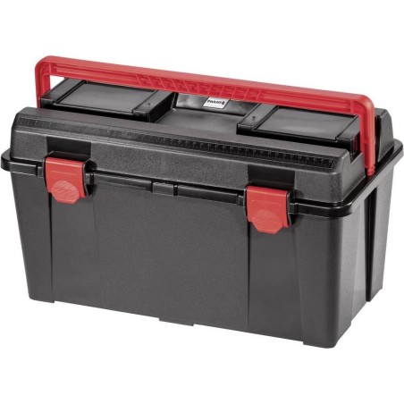 PARAT PARAT Werkzeugkoffer PROFIL-LINE ALLROUND XL Schwarz
