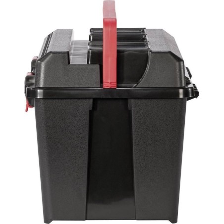 PARAT PARAT Werkzeugkoffer PROFIL-LINE ALLROUND XL Schwarz