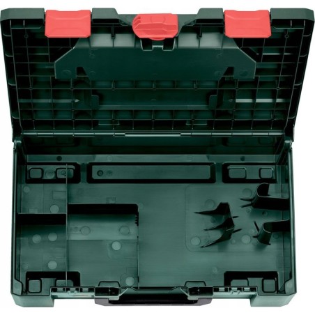 Metabo METABOX 145 L speziell für BS / SB LTX (18 V)