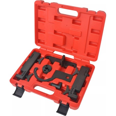 vidaXL Nockenwellenarretierung für Jaguar- und Land Rover-Fahrzeuge mit V8-5,0-Motor (210420) – 210420