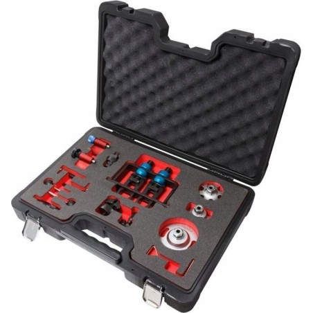 Forsage VAG-Steuerkettensatz (1.2, 1.4, 1.9, 2.0, 2.7, 3.0 TDI PD 1.9)