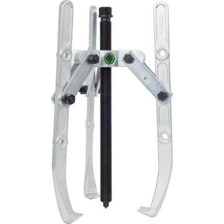 Kukko Kombinierter Abisolierer mit drei Halterungen KUKKO 300 x 220 mm 207-02