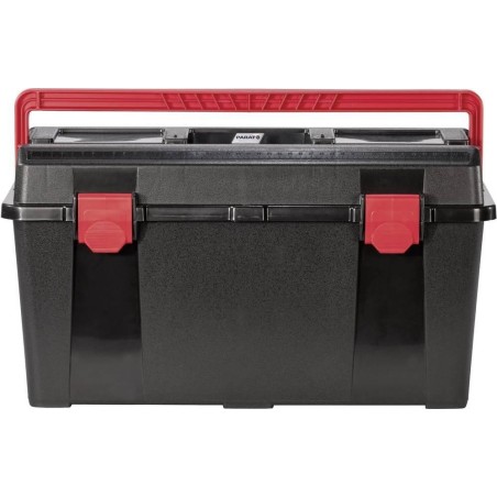 PARAT PARAT Werkzeugkoffer PROFIL-LINE ALLROUND L Schwarz