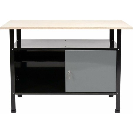 Vorel VOREL WERKSTATT-SCHREIBTISCH 1160x600... T58450