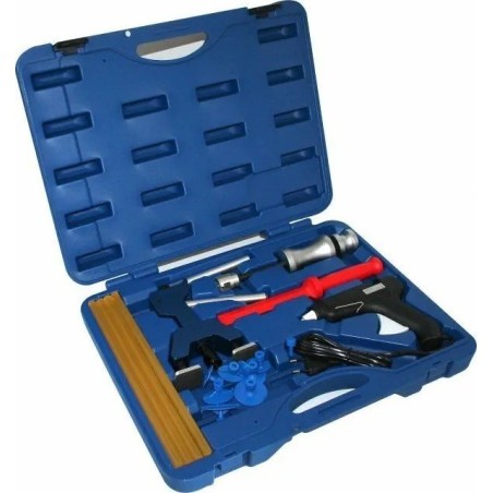 Beschaffung des ASTA MINI KIT für Karosseriereparaturen