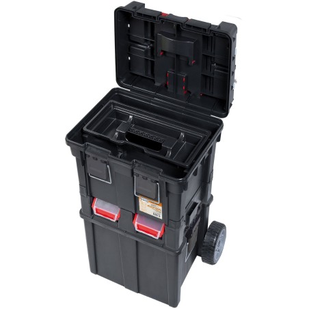 TOOLBOXHD TROPHY 1 ROT