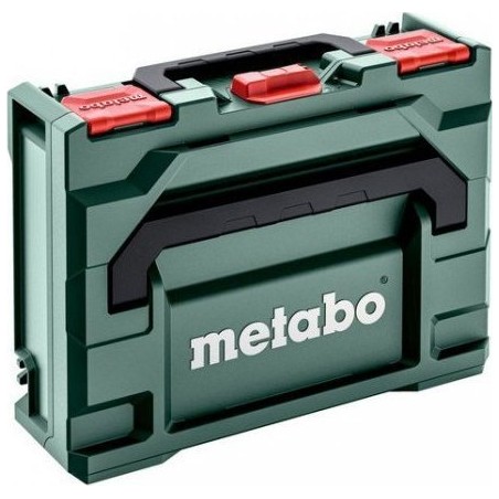 Metabo Werkzeugkasten METABOX 118 (1 Stück)