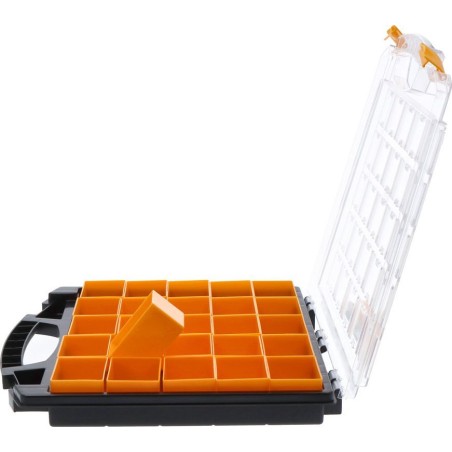 Orno Organizer Ironside, 25 Behälter