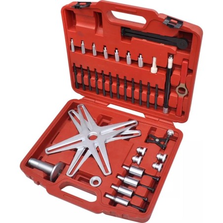 vidaXL Einstellwerkzeug für die selbstausrichtende Kupplung (SAC)