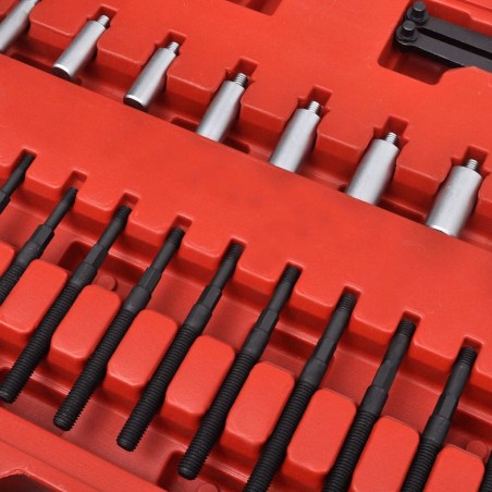 vidaXL Einstellwerkzeug für die selbstausrichtende Kupplung (SAC)