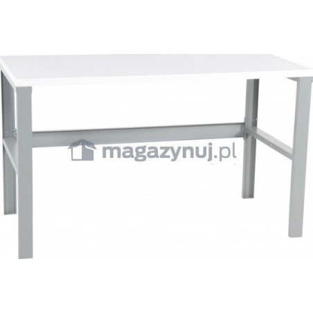 Swedmach Werkbank, Maße 1500 x 750 x 895 mm (Ablage: ja)