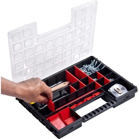 vidaXL Werkzeugorganizer 146273