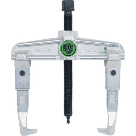 Kukko Universal-Abzieher, 2-armig, 200 mm, KUKKO 20-20
