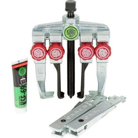 Kukko Universal-Abzieher mit Verlängerung KUKKO K-20-1+S-T