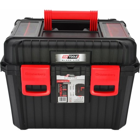 AWTools AWTOOLS Werkzeugkasten HEAVY 445 x 360 x 337 mm